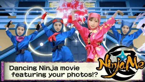 NinjaMe2026���ذ�װv1.1.0 �ֻ����ͼ