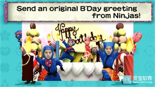 NinjaMe2026���ذ�װ