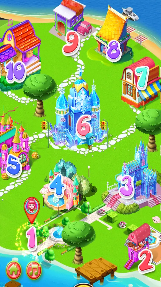 ����ɳ��ʱ��v1.0 ��Ѱ��ͼ