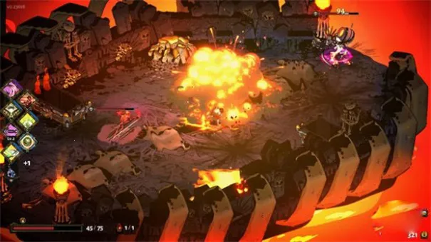 hades2026���°汾v1.23.0.300 ��׿���ͼ