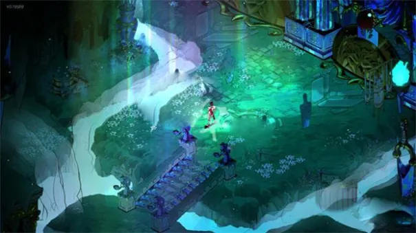 hades2026���°汾v1.23.0.300 ��׿���ͼ