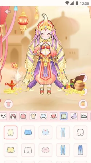 װ���Ԫ��Ův1.0.1 �ֻ����ͼ