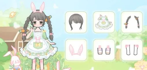 װ���Ԫ��Ů