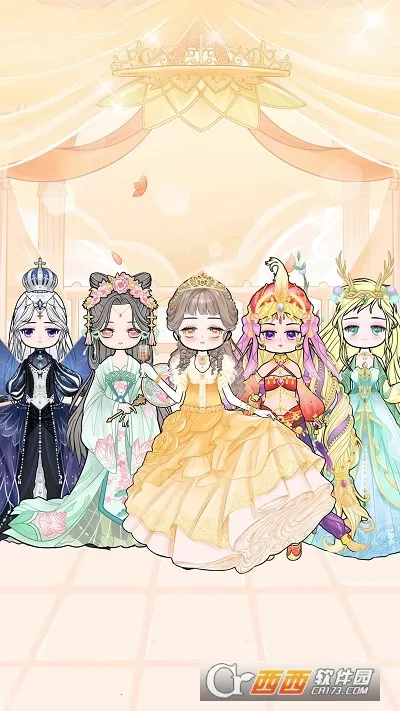 װ���Ԫ��Ů