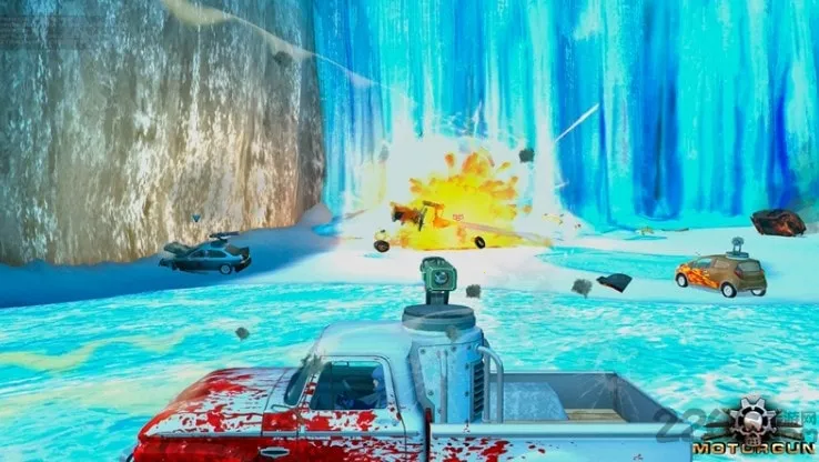 ǹ��������v1.61 �ٷ������ͼ