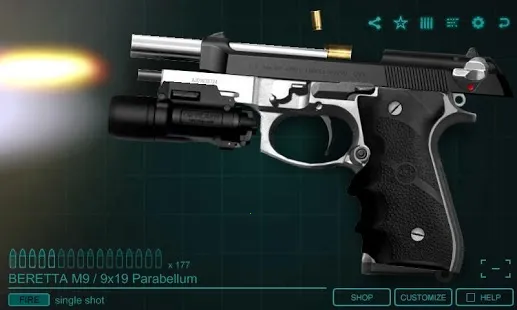 ǹе������2v1.50 ��׿���ͼ