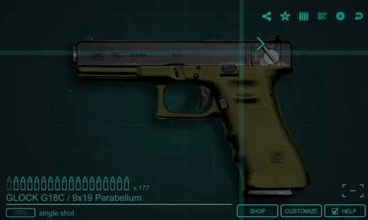 ǹе������2v1.50 ��׿���ͼ