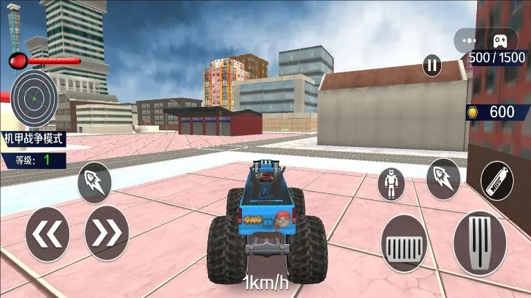 ����ս������