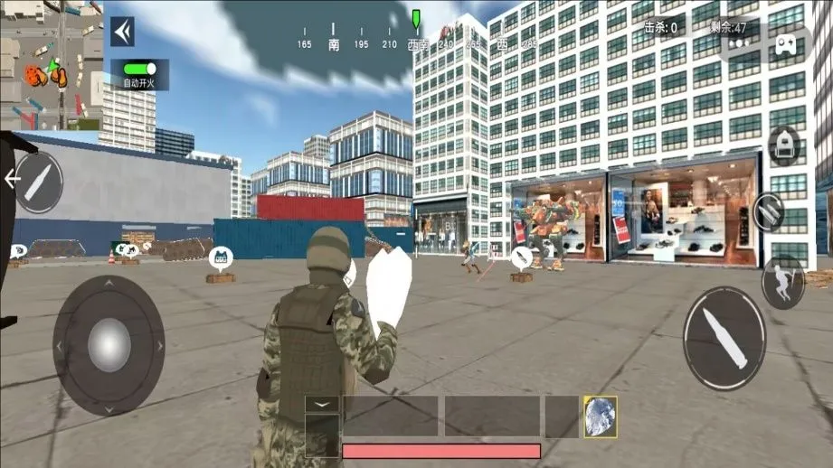 �ر𷴿�ս��2026�ٷ����°汾v1.0 �ٷ������ͼ