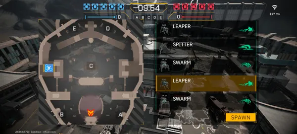 Armor Attackv0.102.1.2515 �ٷ������ͼ