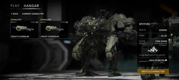 Armor Attackv0.102.1.2515 �ٷ������ͼ