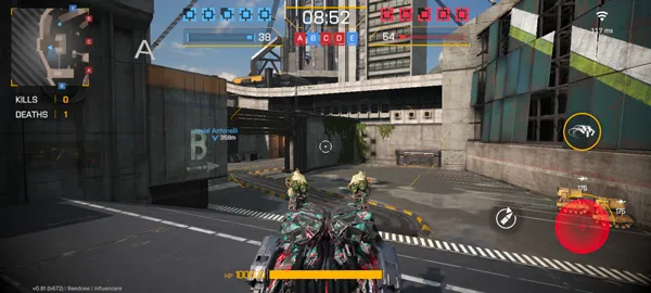 Armor Attackv0.102.1.2515 �ٷ������ͼ