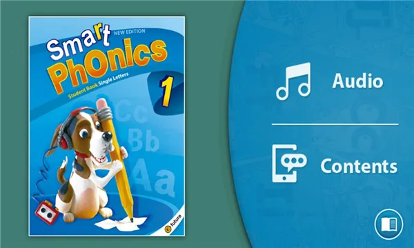 Smart Phonicsv1.0.19 �ٷ������ͼ