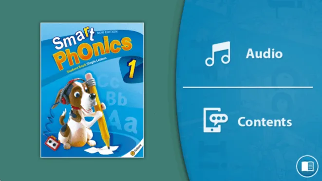 Smart Phonicsv1.0.19 �ٷ������ͼ