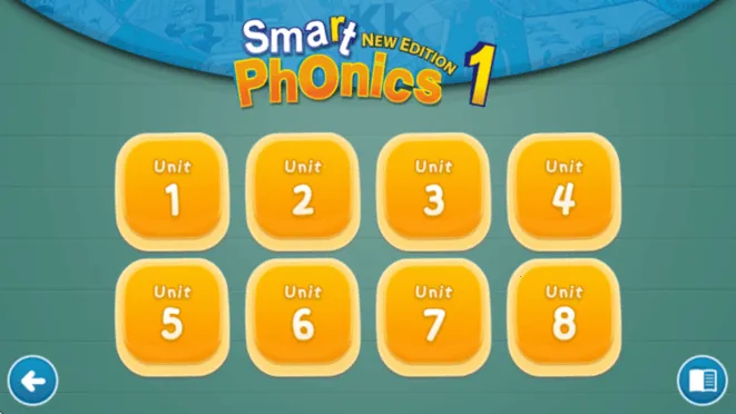 Smart Phonicsv1.0.19 �ٷ������ͼ