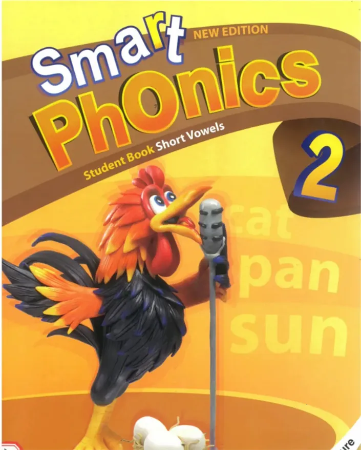 Smart Phonics