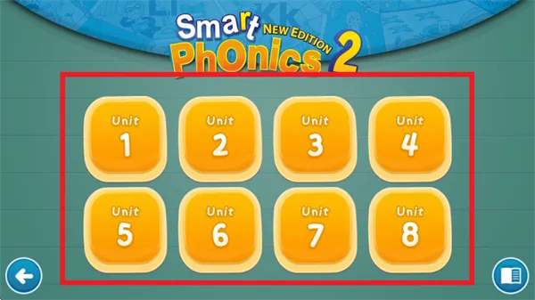 Smart Phonics