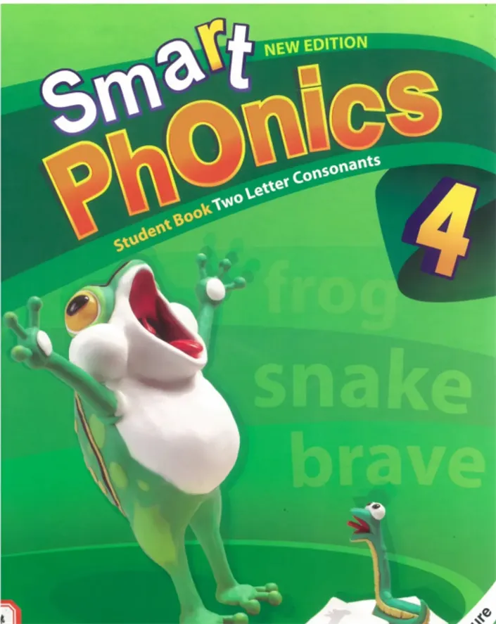 Smart Phonics