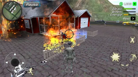 ����ľ��������ģ�ⰲ׿���ֻ���v1.1.5 �ֻ����ͼ