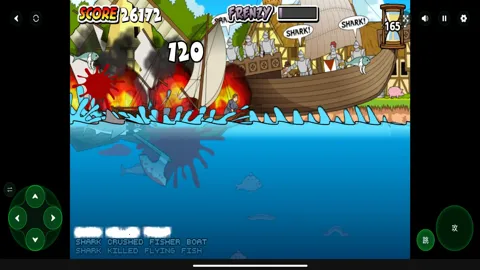 ����ĸ���ʷǰ2026���ذ�װv1.00.30-patreon �ٷ������ͼ