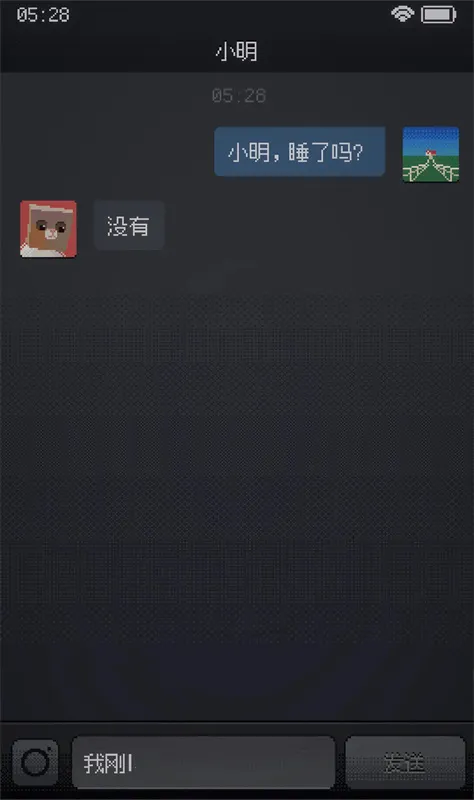 CantSleepv0.1.0 ��׿���ͼ