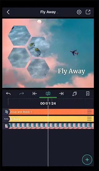 alight motion���������ֻ���