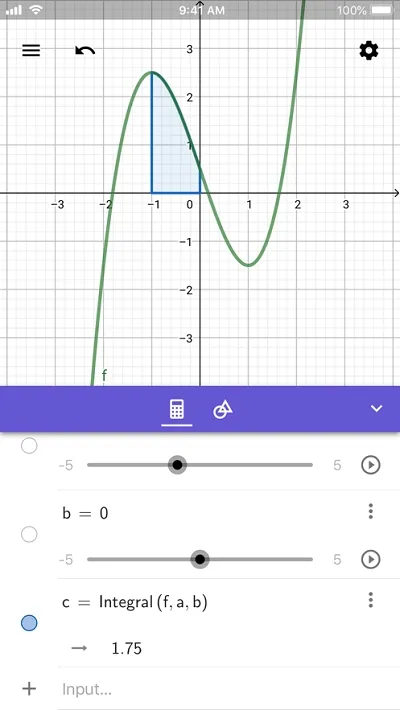 GeoGebra CAS������2026���ذ�װv5.2.879.0 �ٷ������ͼ