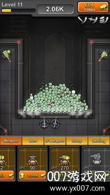 ����ʬ����ս2026�ٷ����°汾v1.1.26 ��Ѱ��ͼ