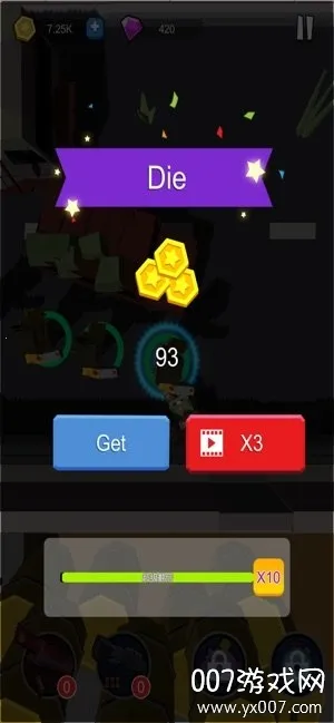 ����ʬ����ս2026�ٷ����°汾