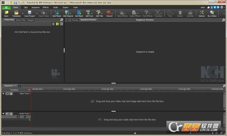 ��Ƶ�༭��2026�ٷ����°汾v4.2.8 �ٷ������ͼ