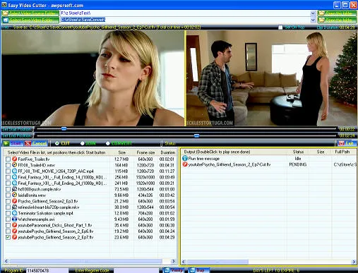 ��Ƶ�༭��2026�ٷ����°汾v4.2.8 �ٷ������ͼ