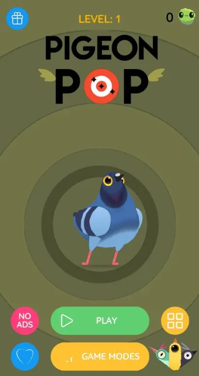 pigeon���ĸ���v22 ��׿���ͼ