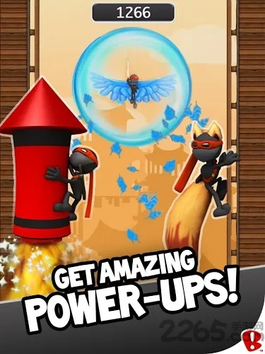 ������ninjump2026�ٷ����°汾v3.1.1 ��Ѱ��ͼ