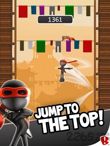 ������ninjump2026�ٷ����°汾v3.1.1 ��Ѱ��ͼ