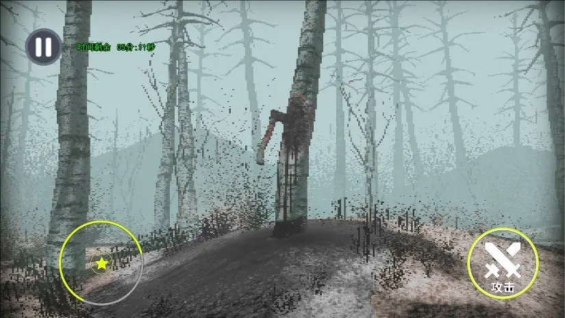 �ֲ�ɭ������v1.0 ��Ѱ��ͼ