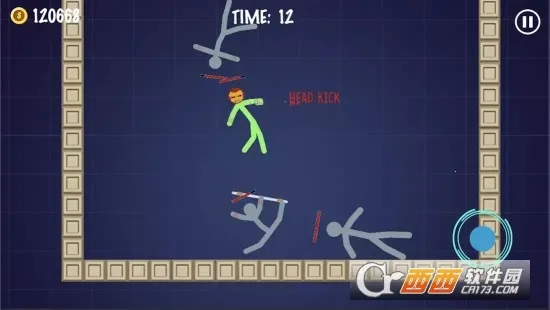 �������ʿ�Ծ�ս��v1.3 ��׿���ͼ