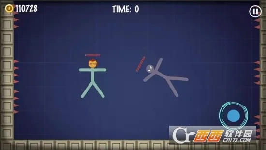 �������ʿ�Ծ�ս��v1.3 ��׿���ͼ