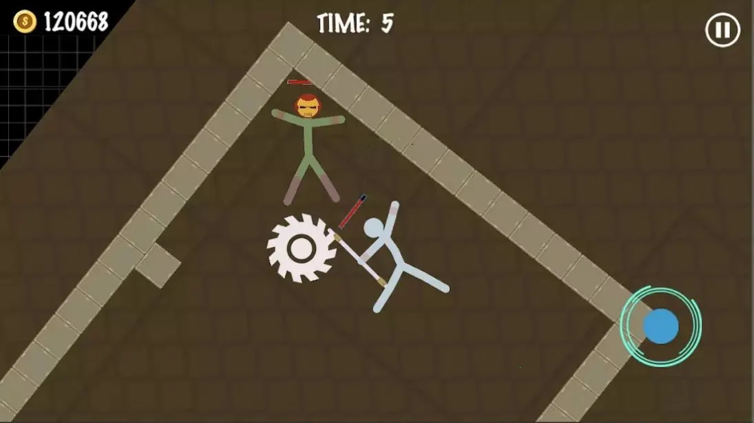 �������ʿ�Ծ�ս��v1.3 ��׿���ͼ