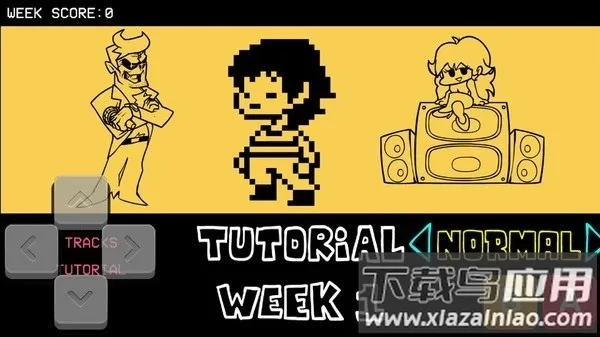 ����ҹ�ſ˴�˵֮�������ֻ���v0.2.7 �ֻ����ͼ