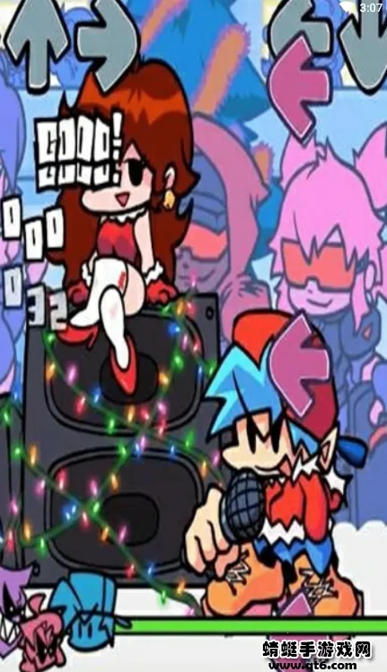 ����ҹ�ſ˴�˵֮�������ֻ���v0.2.7 �ֻ����ͼ