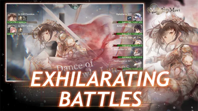 memento mori2026���ذ�װv3.14.0 ��׿���ͼ