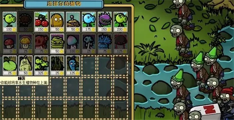 ֲ���ս��ʬ95ج��v1.0 ��Ѱ��ͼ