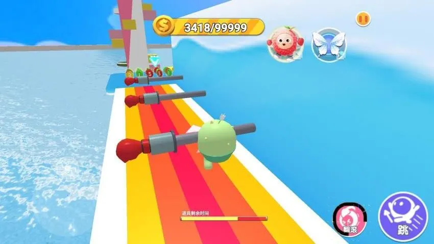 ����ܿ���ս��v1.0 �ֻ����ͼ