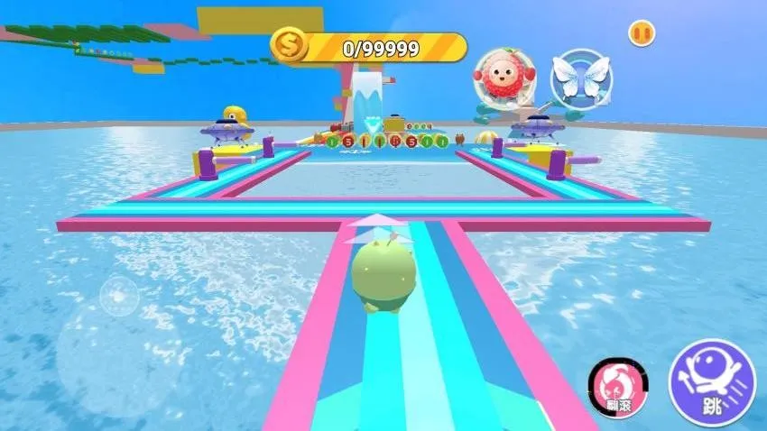 ����ܿ���ս��v1.0 �ֻ����ͼ