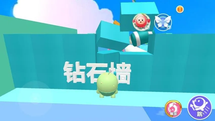 ����ܿ���ս��v1.0 �ֻ����ͼ