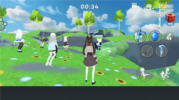 ѧ����Ҷ�2026���ذ�װv1.0.5 ��׿���ͼ