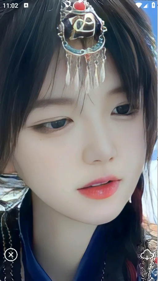 ��Ů��ֽ2026�ٷ�����v5.1 �ֻ����ͼ