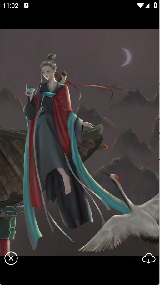 ��Ů��ֽ2026�ٷ�����v5.1 �ֻ����ͼ