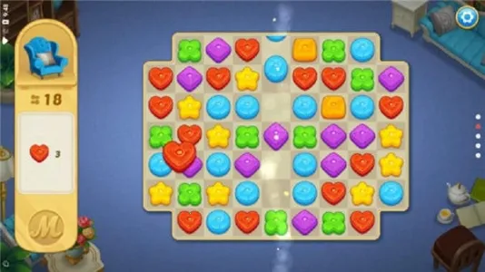 ����ׯ԰v1.54.0 �ֻ����ͼ