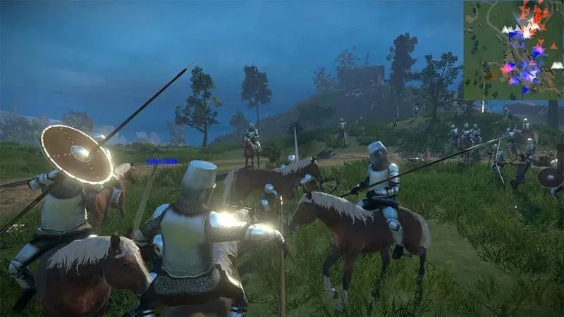 ��Ůս��v1.118.1 �ֻ����ͼ